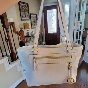 LC Jess Shopper Tote Shoulder Bag